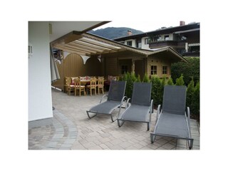 Terrasse App. 7