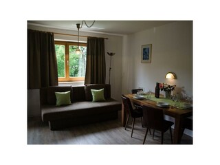 Wohnraum