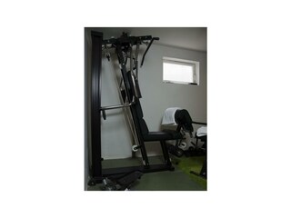 Fitnessraum