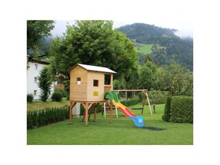 Spielplatz