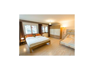 Mehrbettzimmer