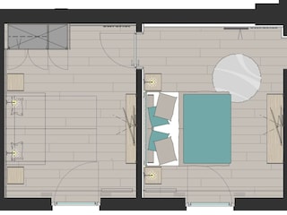 Deluxe Suite GR 54