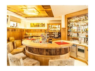 Hotelbar