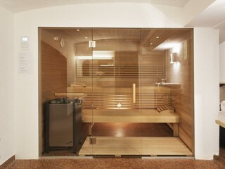Sauna 4