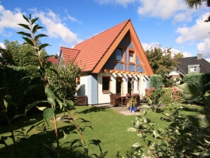 Ferienhaus Lüerßen Lindenhopsweg - Steinhude - image1