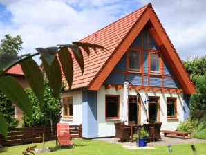 Ferienhaus Lüerßen Lindenhopsweg - Steinhude - image1