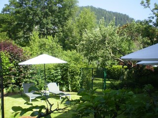 Garten 1