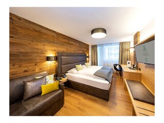 Doppelzimmer Classic Superior