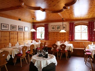 Restaurant Stüberl