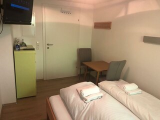 Maiskogel_Studio_Bedroom 1 d