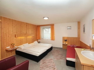 Schlafzimmer Beispiel