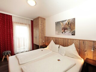 Schlafzimmer Beispiel 3