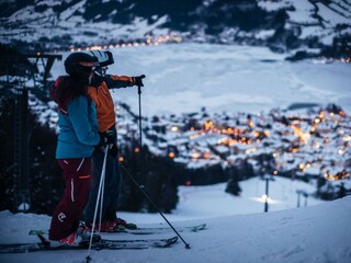 Ski ALPIN CARD   - für 3 Skiregionen