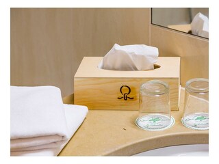 Details Badezimmer Einzelzimmer