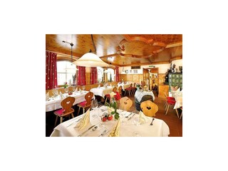 Gemütliche Zirmstube