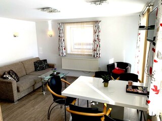 Schmittenhohe_Living Room 2