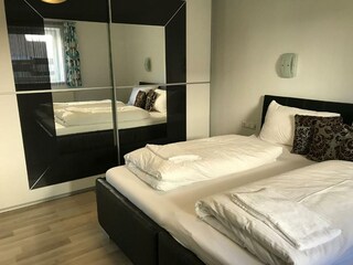 Schmittenhohe_1 bedroom_bedroom 1 rev