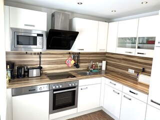 Schmittenhohe_Kitchen