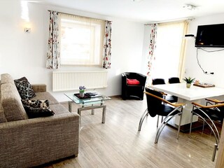 Schmittenhohe_Living Room 1