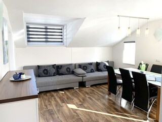 Großglockner_Living Room 2