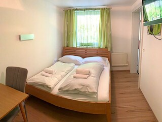 Maiskogel_Studio_Bedroom 1 a