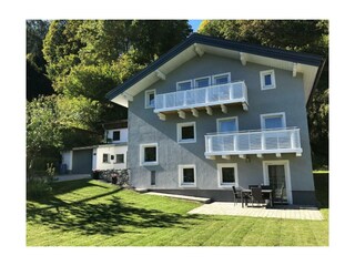 Haus Schmitten_ Main photo