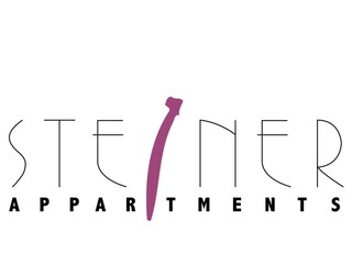 Steiner Appartements Logo