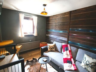 3 Brüder-Living Room