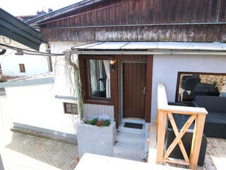 3 Brüder-facade spring