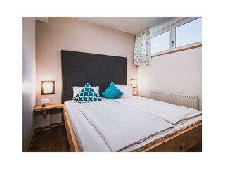 Appartement TYP 2 für 8-9 Personen