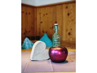 Appartement TYP 2 für 8-9 Personen