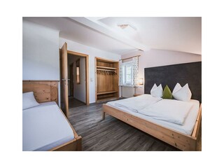 Appartement TYP 2 für 8-9 Personen