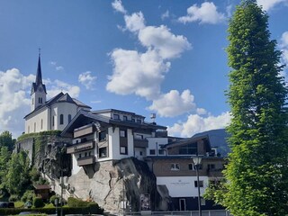 Margarethenstein Boutique Hotel & Apartment