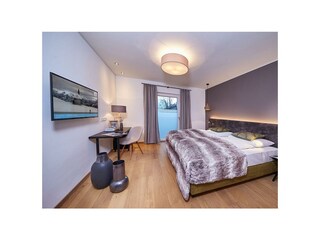 Two Timez Doppelzimmer