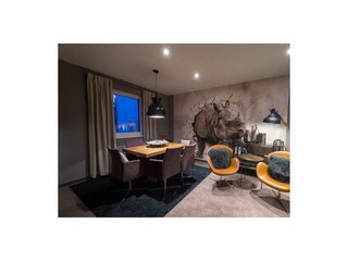 Two Timez Aufenthaltszimmer