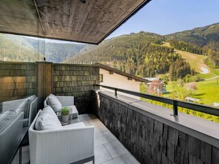 Terrasse - Top 2, 4 und 5 - Beispielbilder