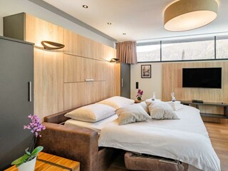 Ausziehsofa - Top 2, 4 und 5 - Beispielbilder