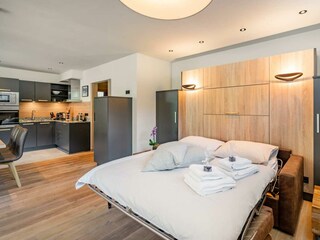 Ausziehsofa - Top 2, 4 und 5 - Beispielbilder