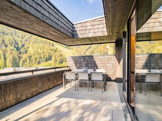 Terrasse - Top 2, 4 und 5 - Beispielbilder