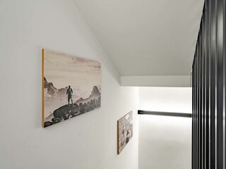 Ferienwohnungen in Zell am See SUNNY Apartments (1