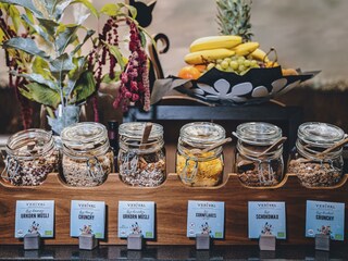 LEDERER Boutique Hotel_Frühstück_Angebot 1