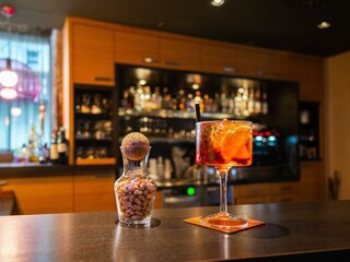 LEDERER Boutique Hotel_Bar 1