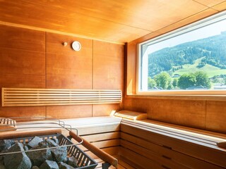 LEDERER Boutique Hotel_Sauna 1