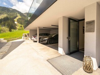 TOP 3 Sunny Ferienwohnungen in Zell am See (17)