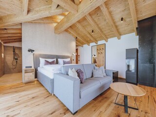 Panorama Superior Chalet