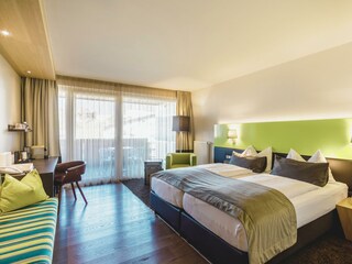 Doppelzimmer PREMIUM ACHE_Ansicht 1