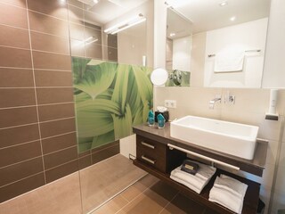 Doppelzimmer PREMIUM ACHE_Badezimmer