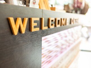 LEDERER Boutique Hotel_willkommen