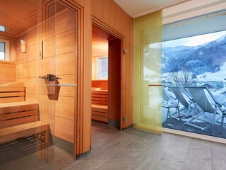 LEDERER Boutique Hotel_Sauna 2