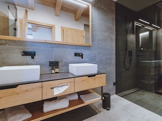 Badezimmer Spa Suiten